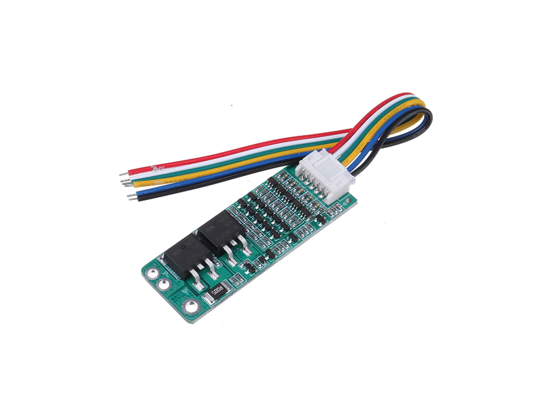 5S 18.5V 15A BMS Board - Image 1